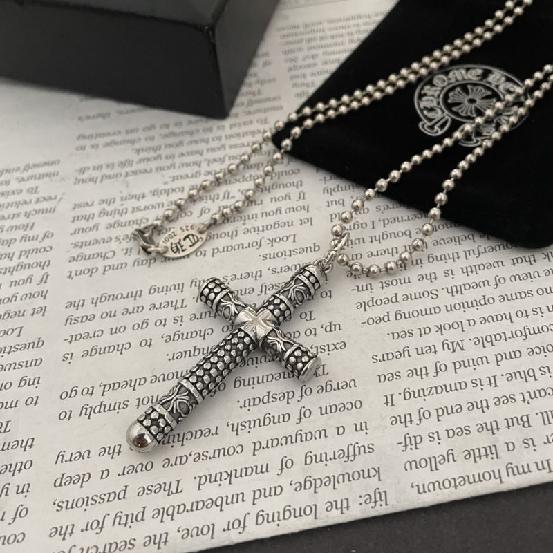 Chrome Hearts Necklaces